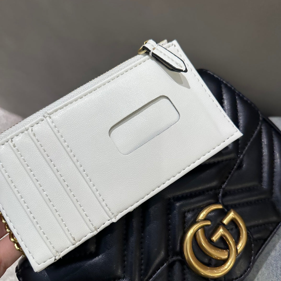 Marmont Collection Chain Bag XC16070606