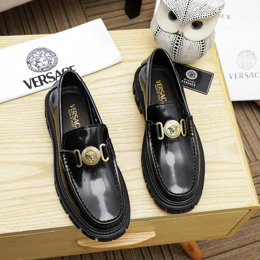 VS GRECA PORTICO Loafer 1824060903