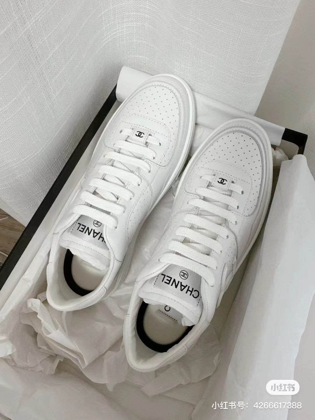 Silk sheepskin sneakers XC0823071702