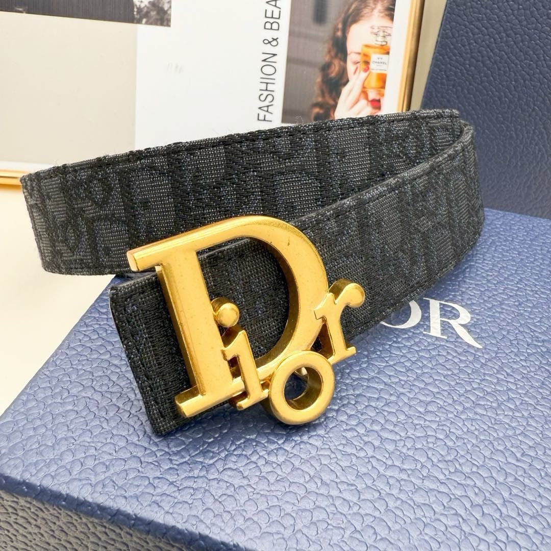 CD Men's Belt 1825021309