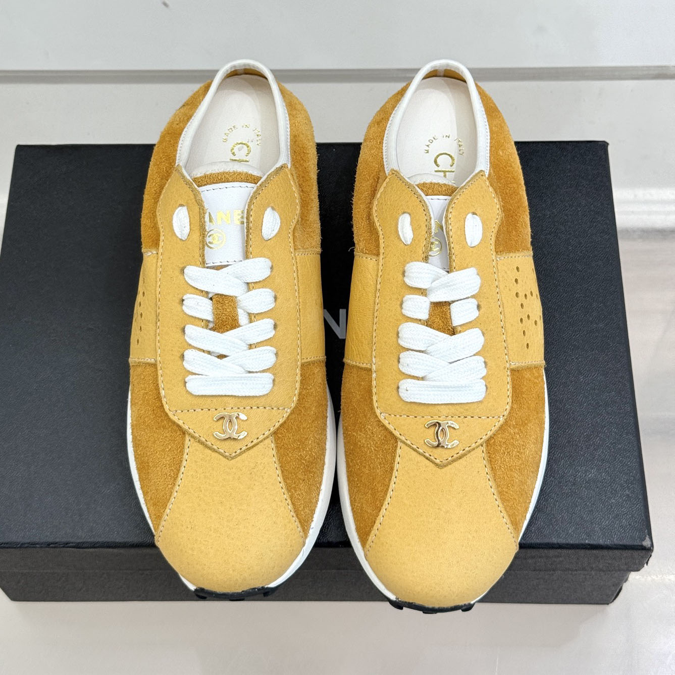 CNL Dexun casual sneaker 1825051201