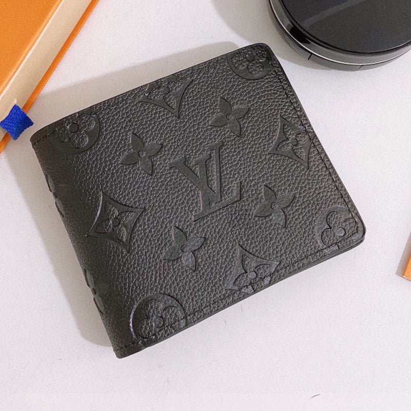 Fashion all-match wallet KL1023071804