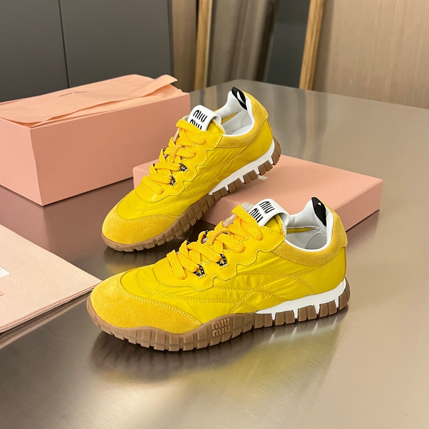 MM Dexun sneakers 1825022809