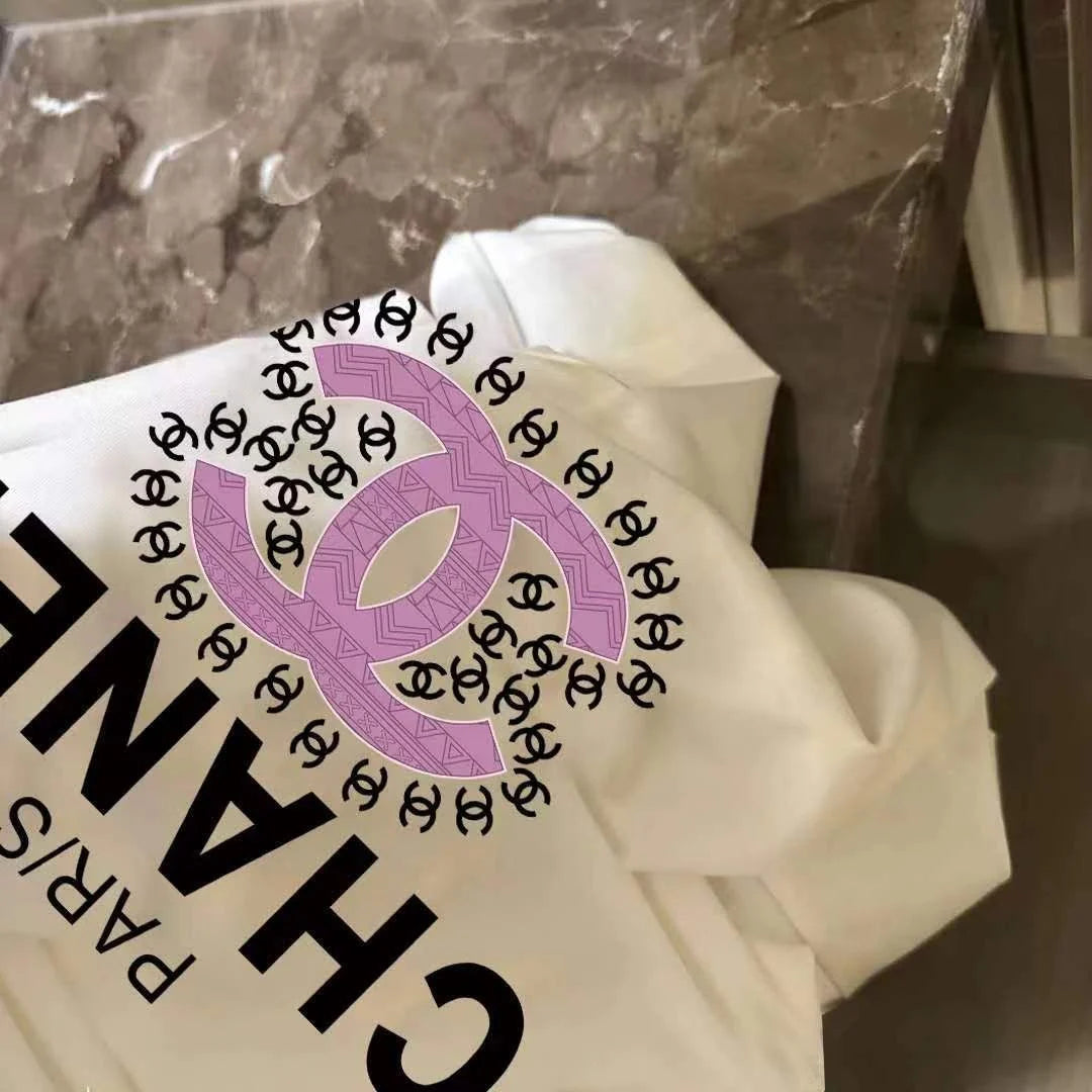 Lovers Fashion Versatile T-shirt 1024071124