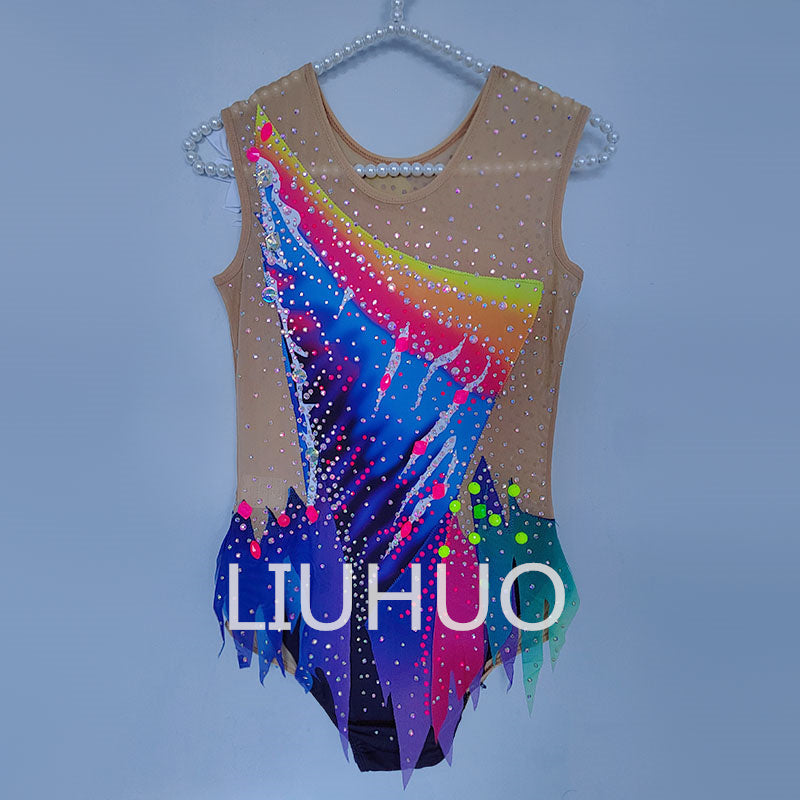 LH Rhythmic Gymnastics BD1160