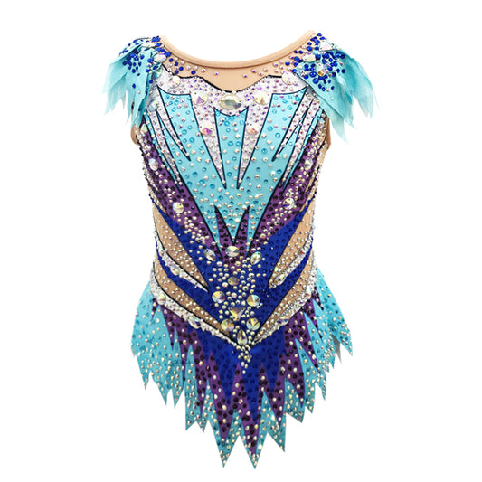 LH Rhythmic Gymnastics BD1142