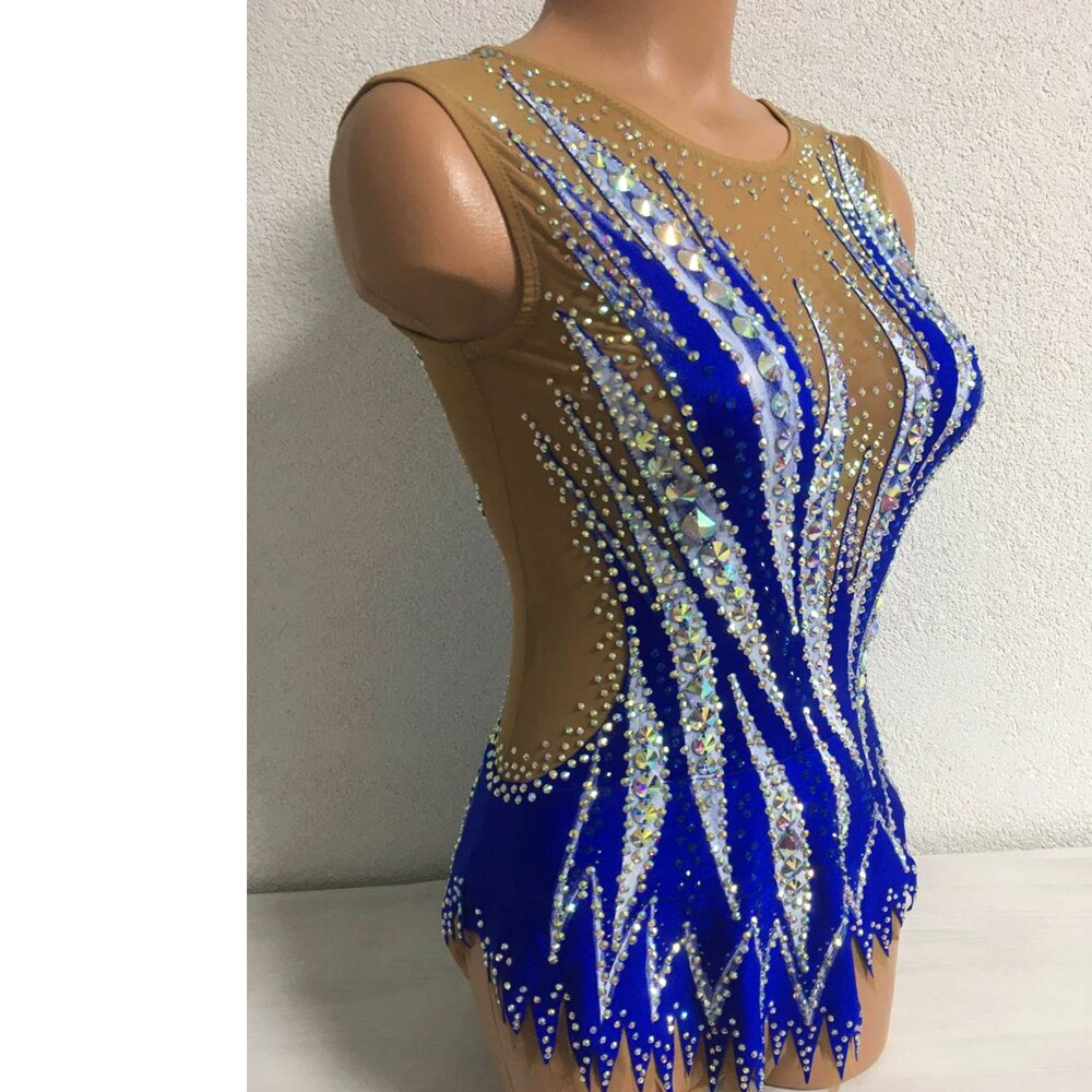 LH Rhythmic Gymnastics BD1119