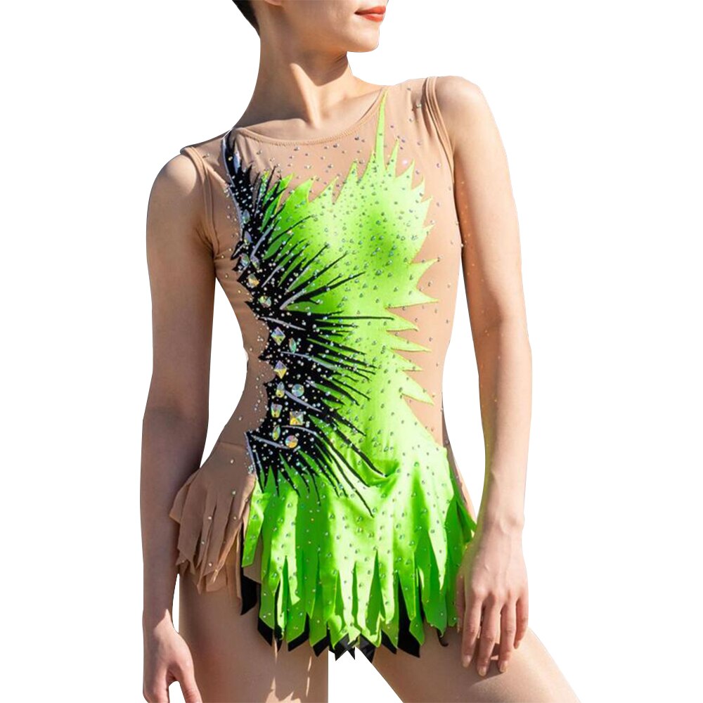 LH Rhythmic Gymnastics BD2126
