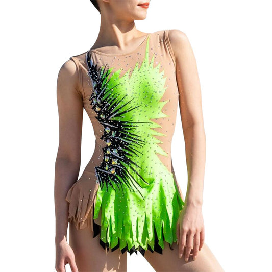 LH Rhythmic Gymnastics BD2126