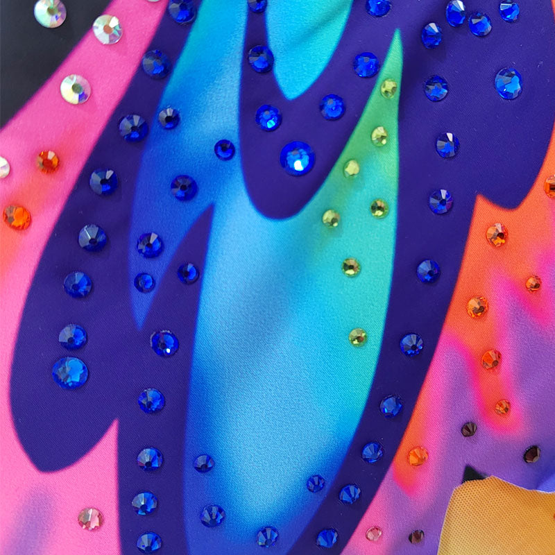 LH Rhythmic Gymnastics BD1204