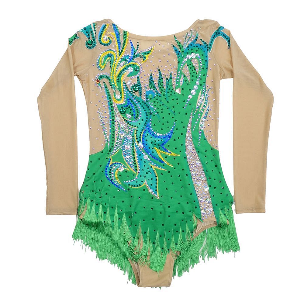 LH Rhythmic Gymnastics BD1083