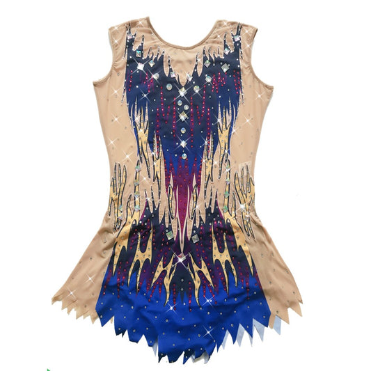 LH Rhythmic Gymnastics BD1039