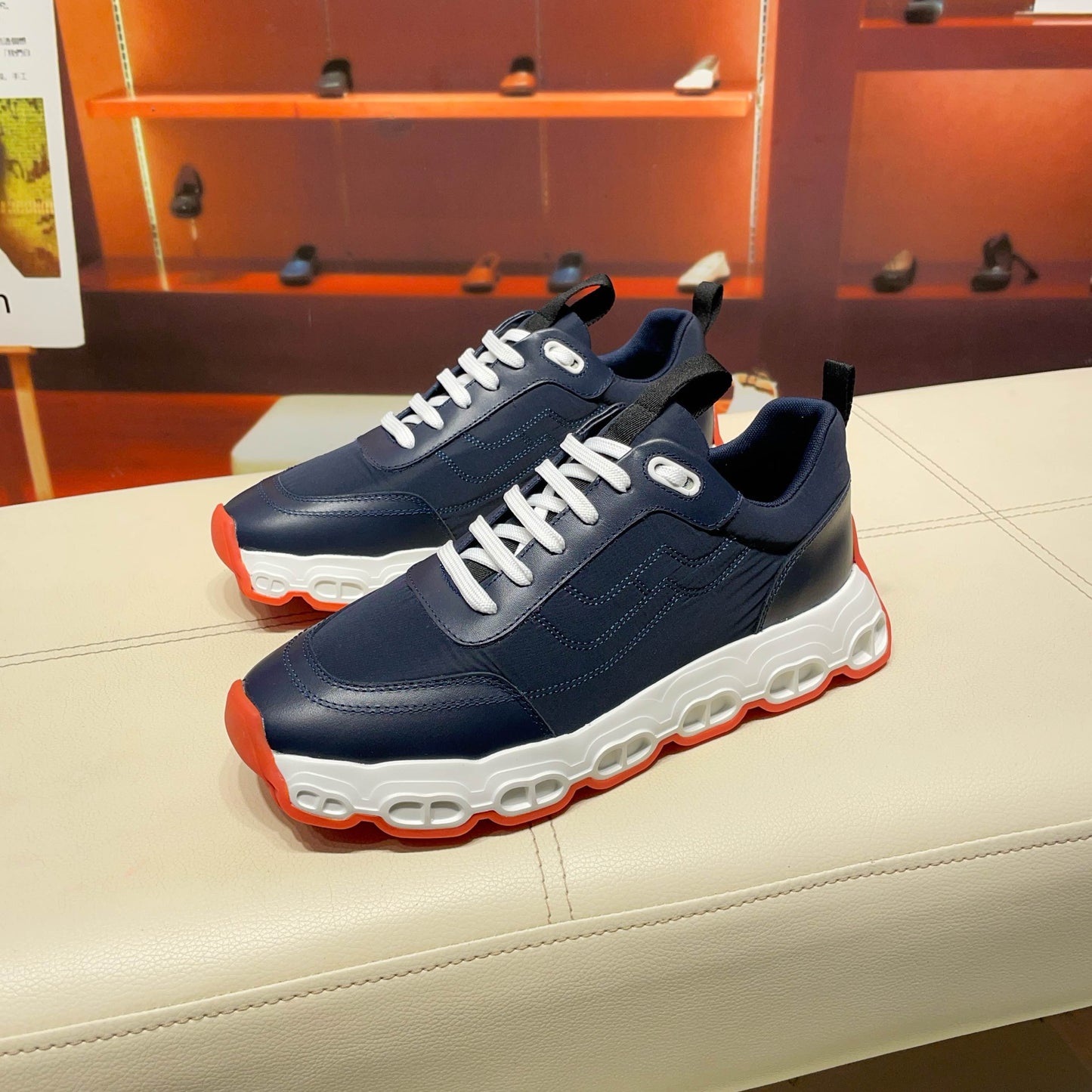 HM Impulse sneaker 1824111306