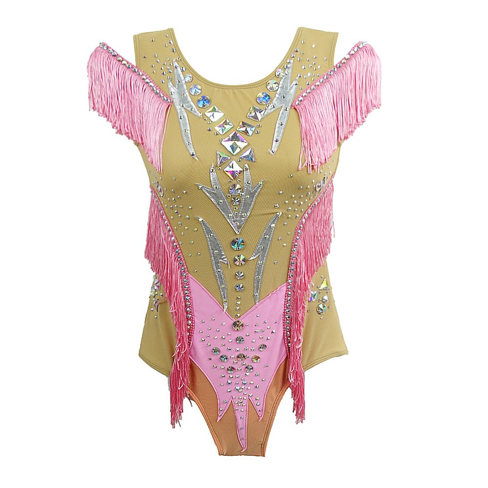 LH Rhythmic Gymnastics BD1092