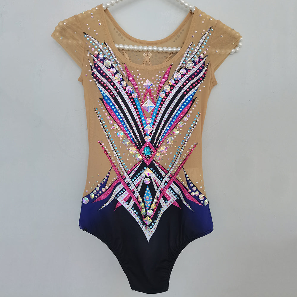 LH Rhythmic Gymnastics BD1240