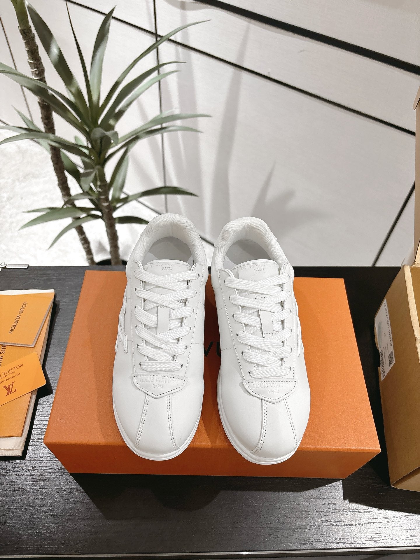 LV Sneaker 1825060605