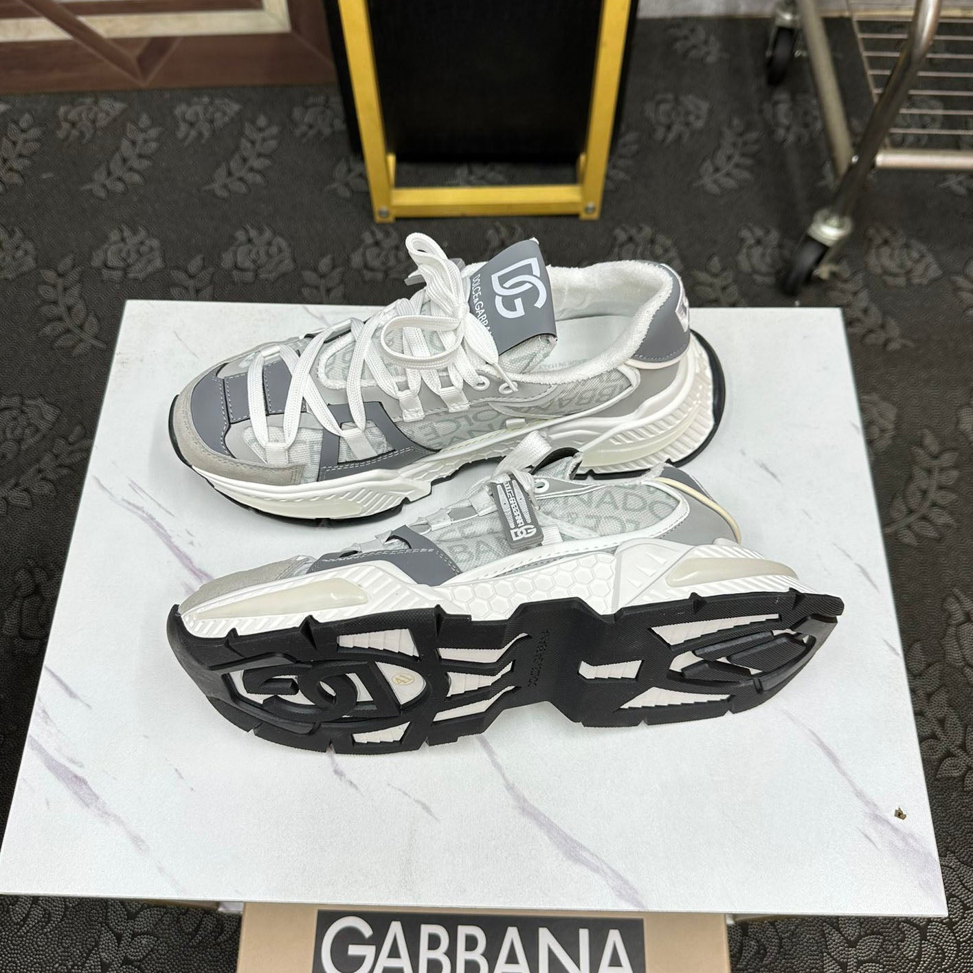 D  sneakers 1824081202