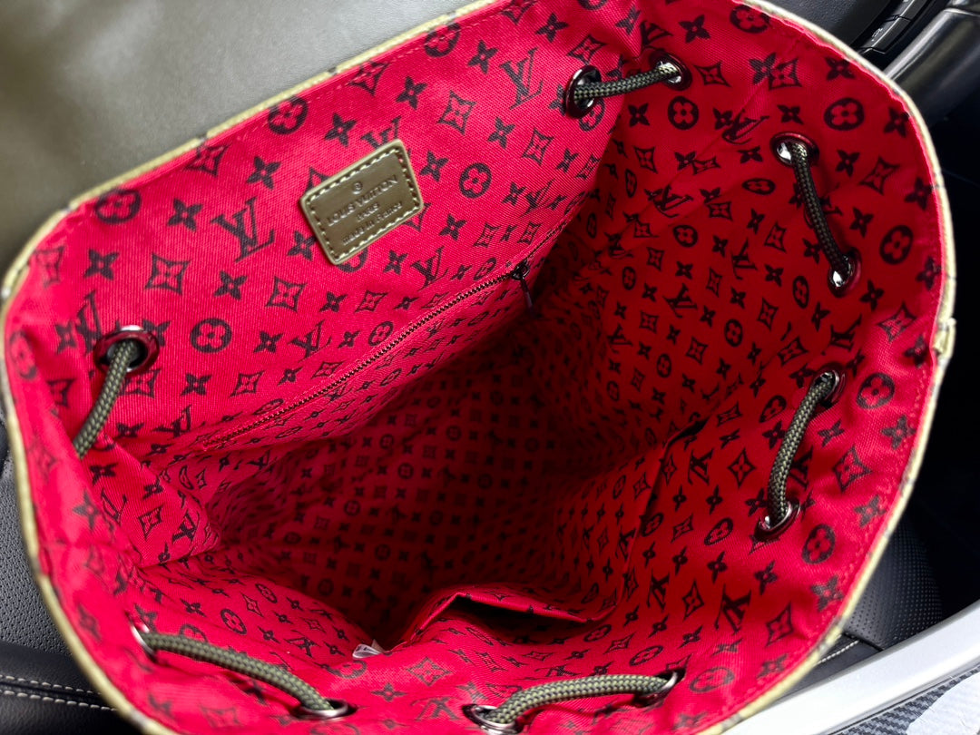 New style all-match backpack 1824031906