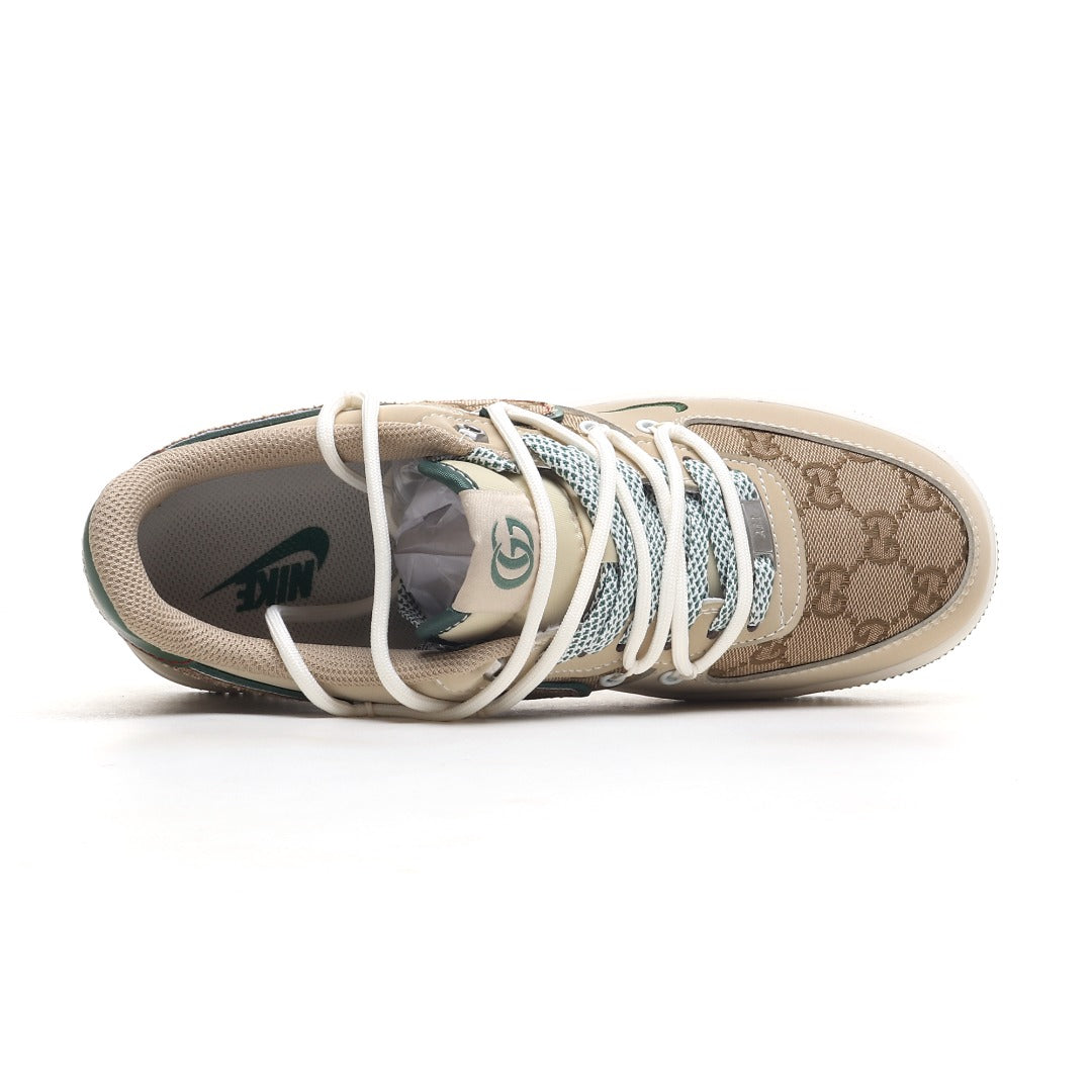 G&N joint sneakers 1825020601