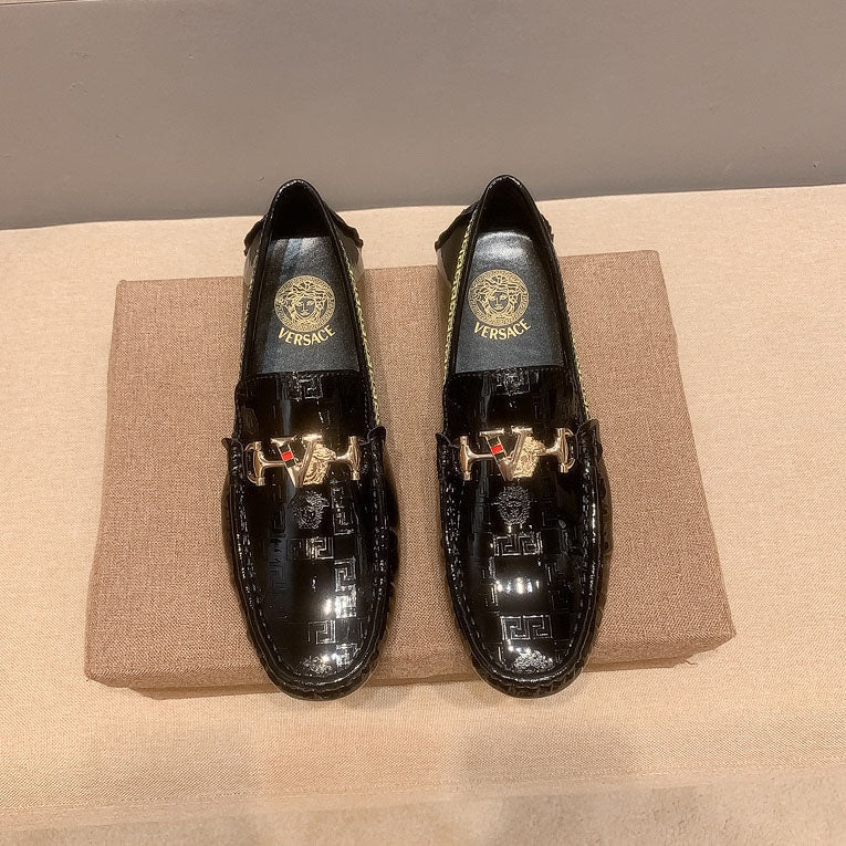 New Fashion Classic Versatile Lefu Shoes 1024041905