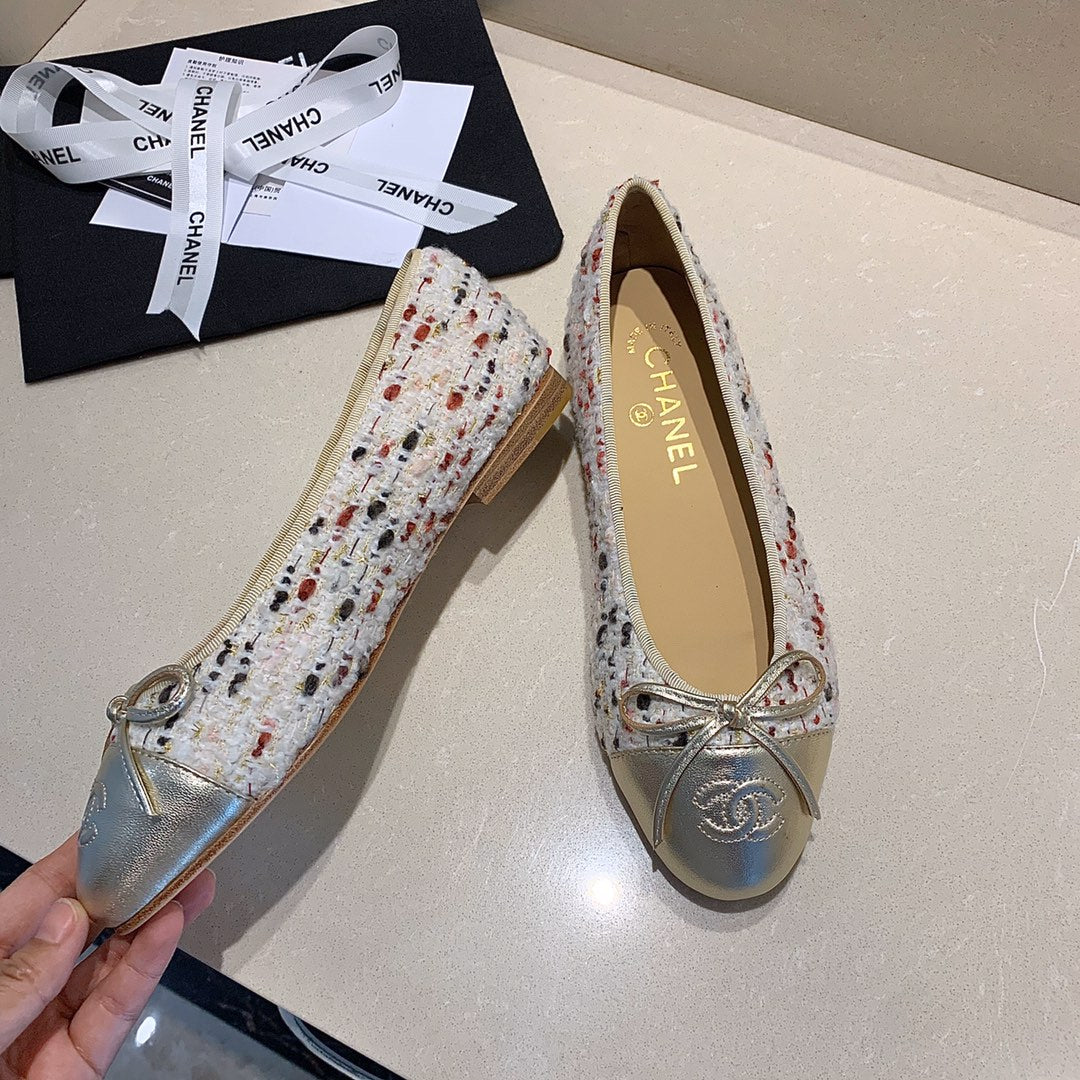 Classic comfortable flats 1824032302