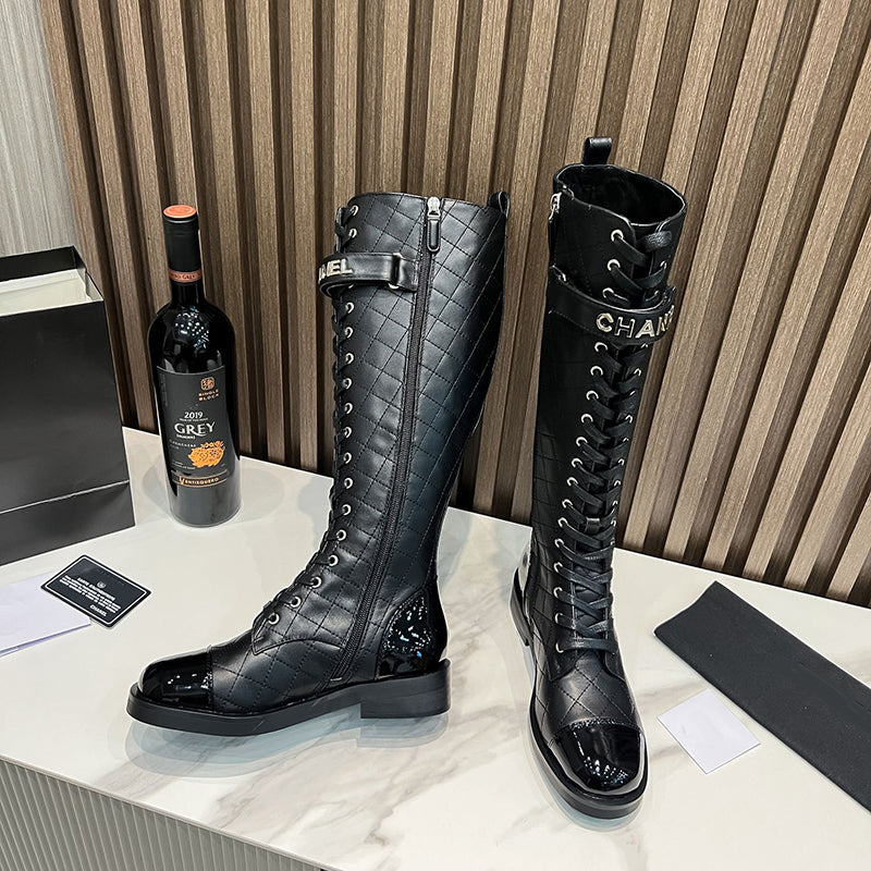 New classic versatile boots CYL1023092601