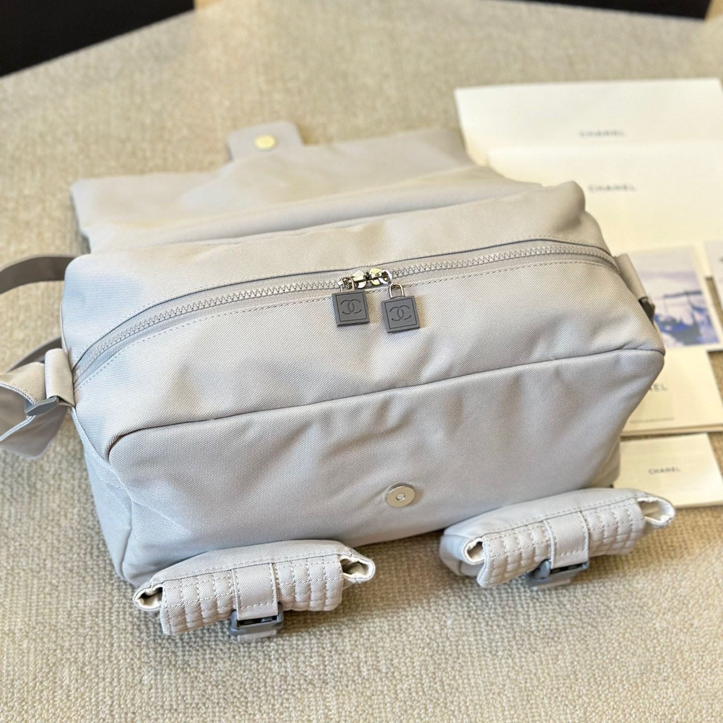 CNL fitness sports bag 1824082606