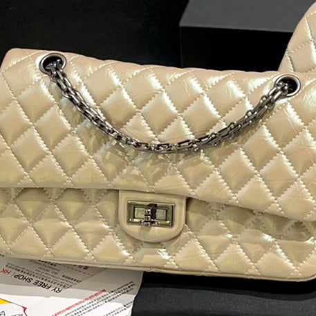 CF255 Elegant and Casual Rhombus Bag XC16070501