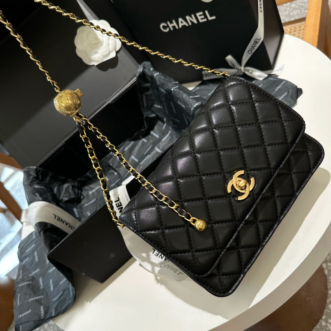 Trendy Exquisite bag XC0123072830