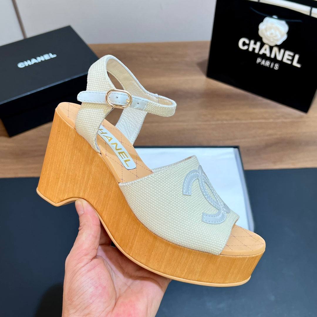 CNL platform high heel sandals 0724042701