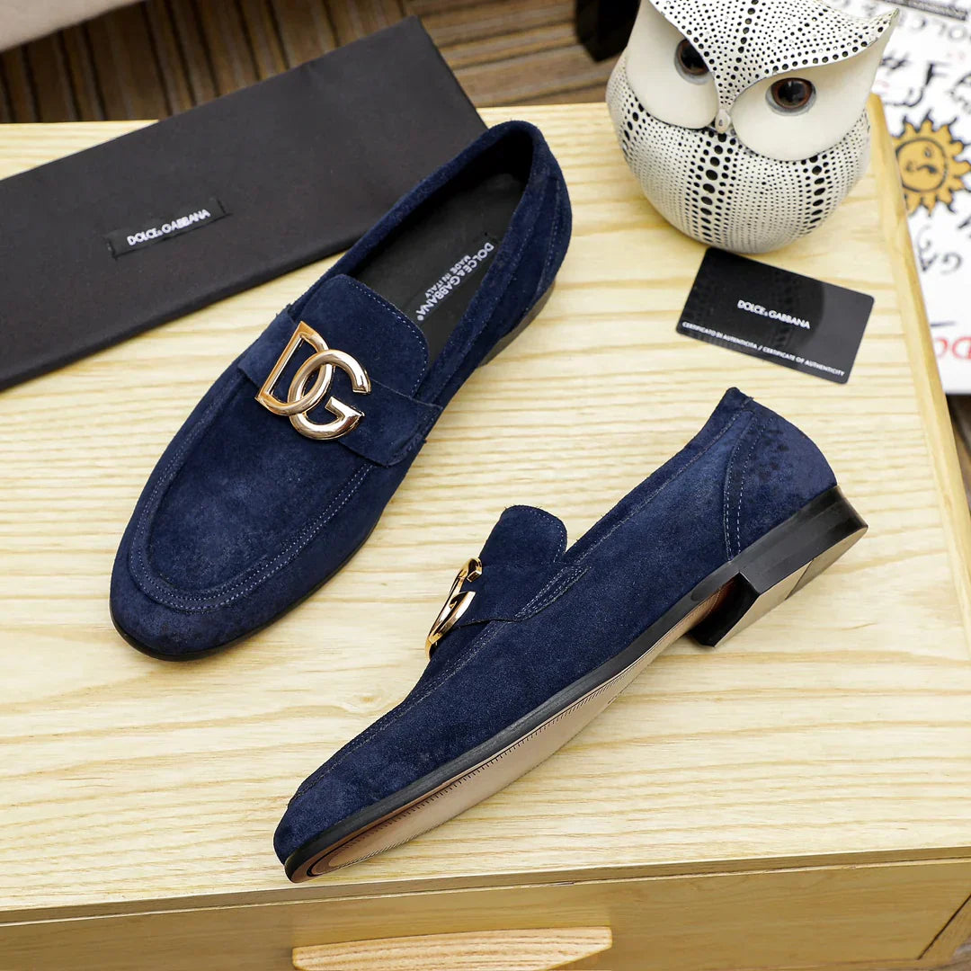 New style men's fashion casual loafers 1024040926