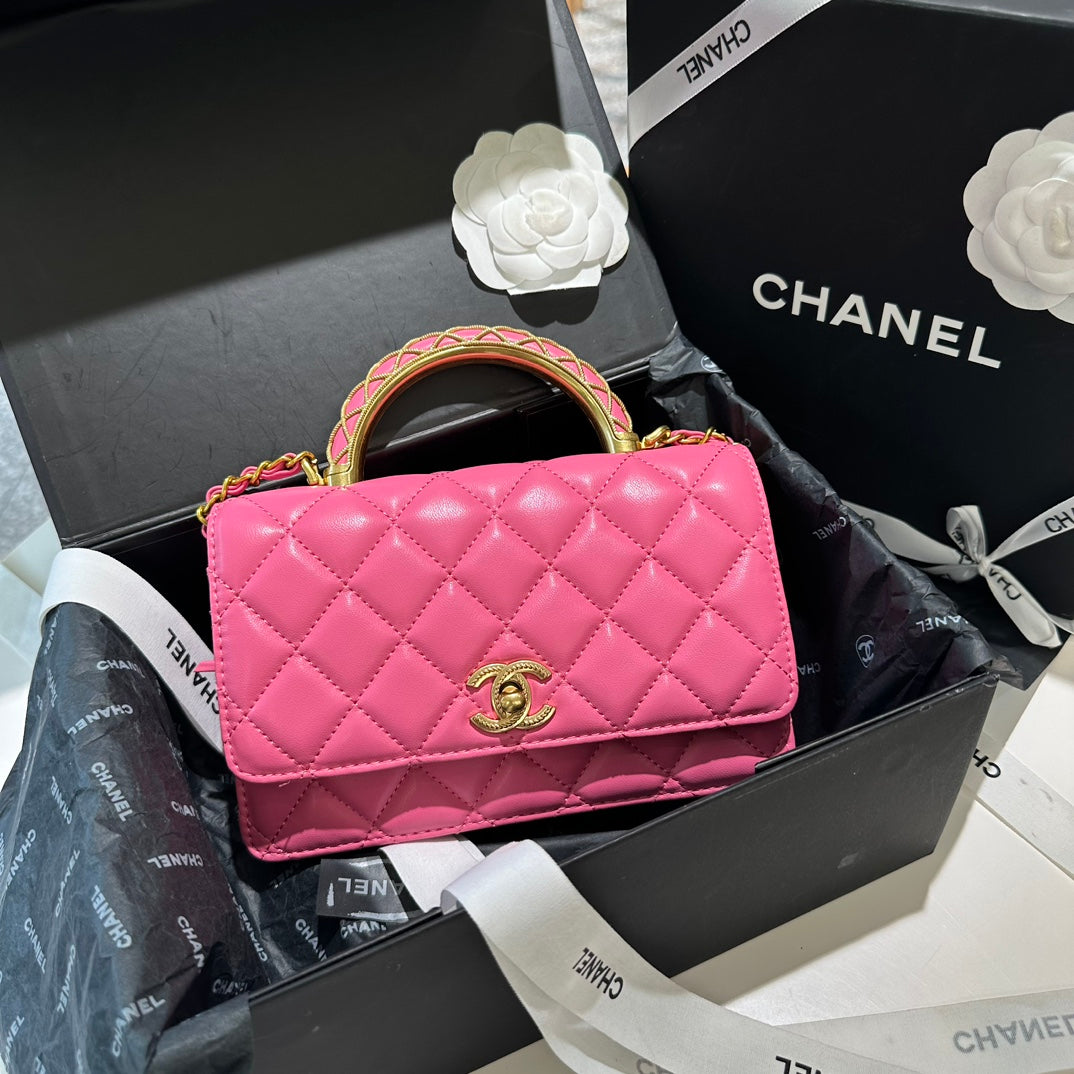 Trendy Exquisite bag XC0123072828