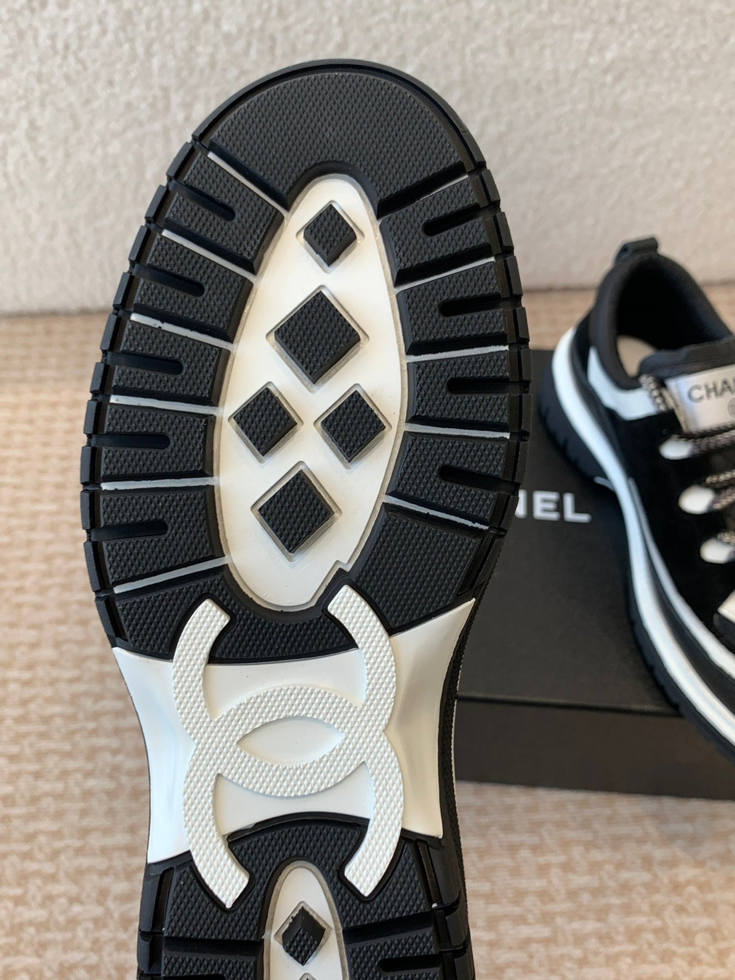 CNL autumn and winter new sports shoes 0724112704