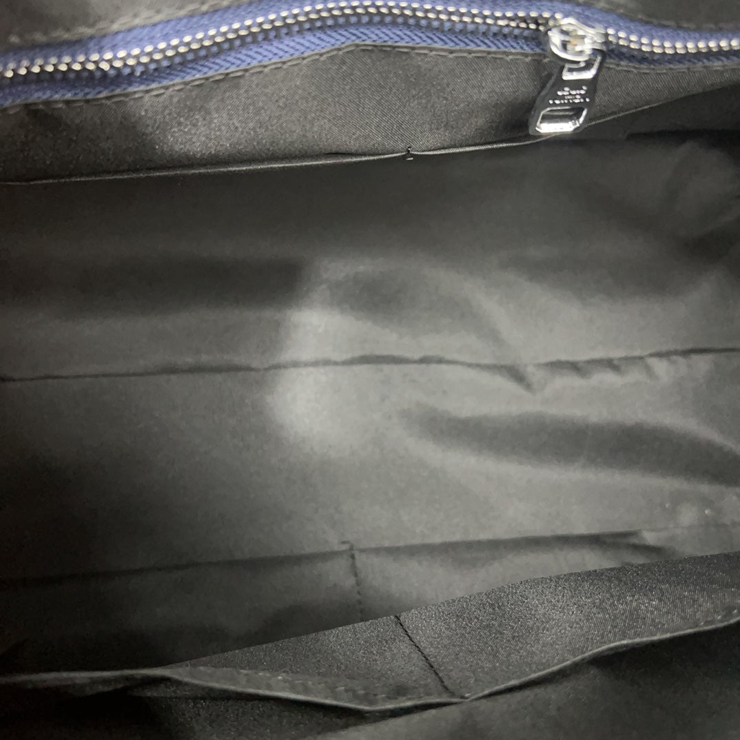 LV Keepall Denim Travel Bag 1824120902