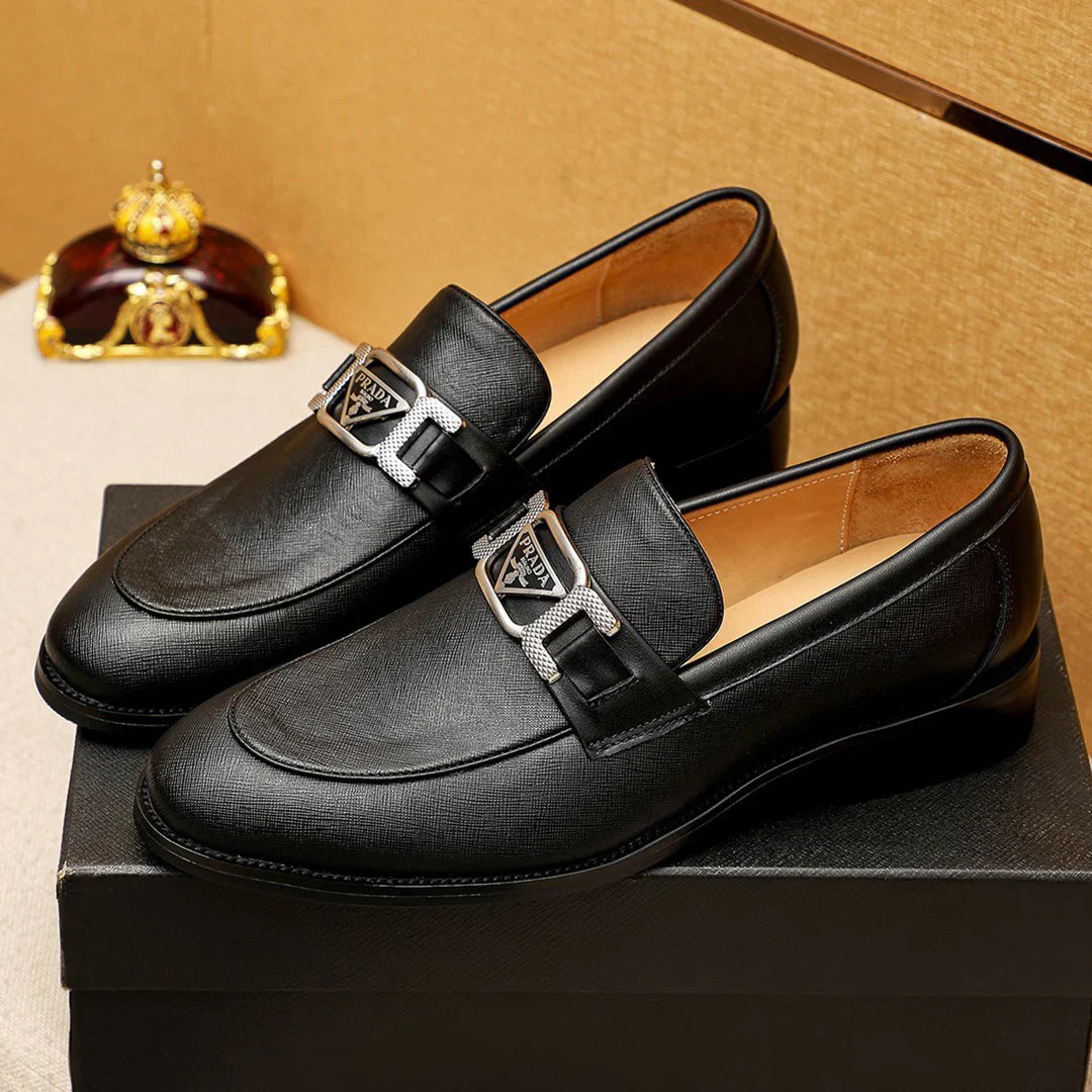 New style men's fashionable casual loafers 1024040912