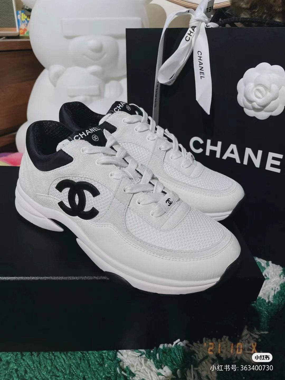 Fashionable And Versatile Casual Shoes 1023121312