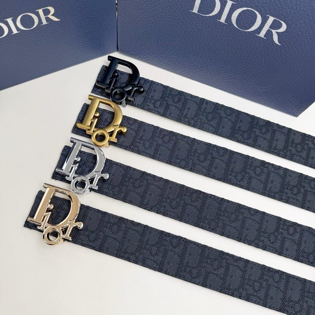 CD Men's Belt 1825021309