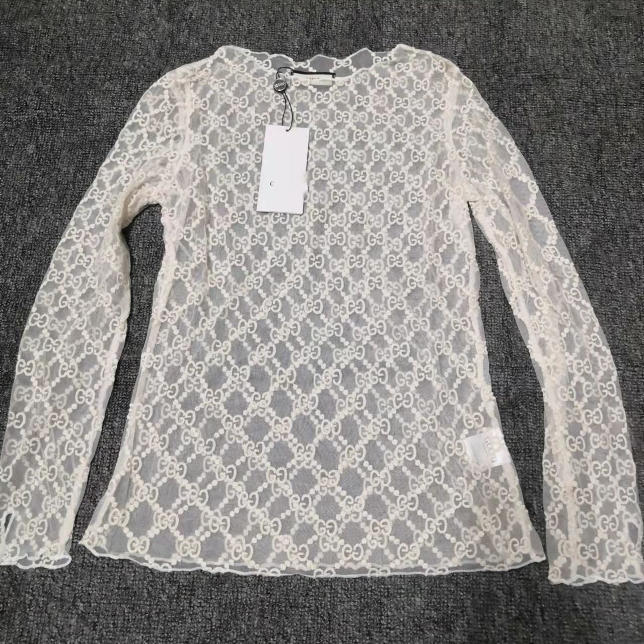 Fashion sexy lace base layer top PD10070728