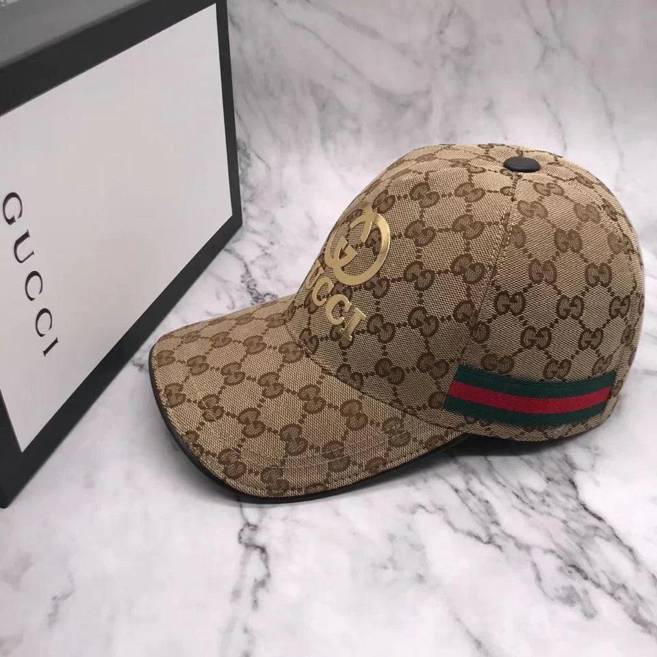 Unisex fashionable and versatile trendy hot stamping duckbill cap 1024072908