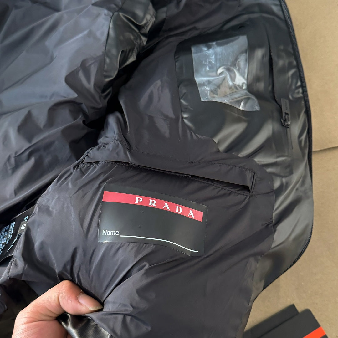 Unisex fashionable warm down vest 1024102501