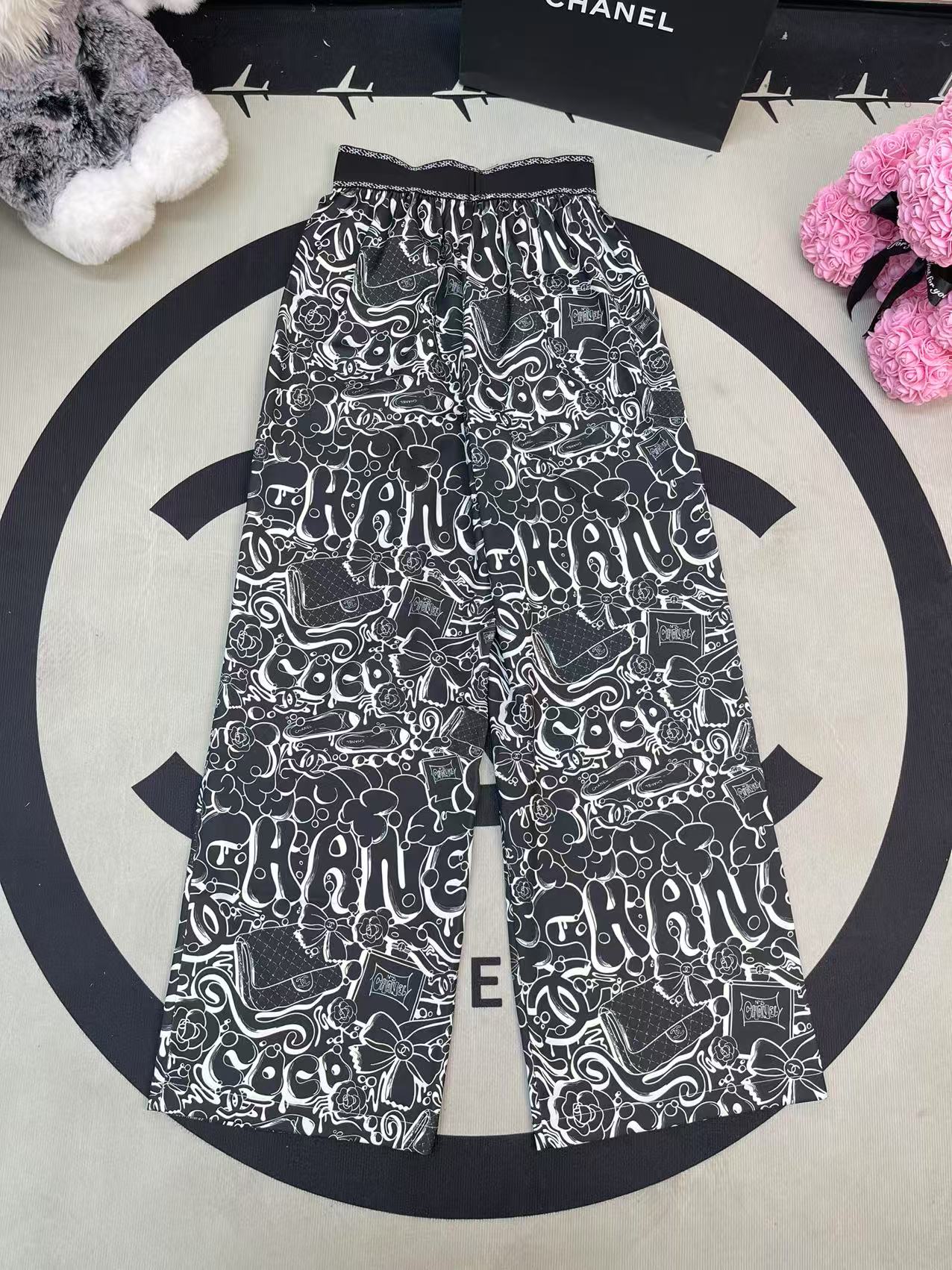 CH T-shirt+Pants 1825040912