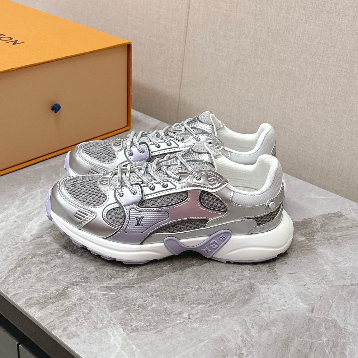 LV Olympia Sneaker 1825050801