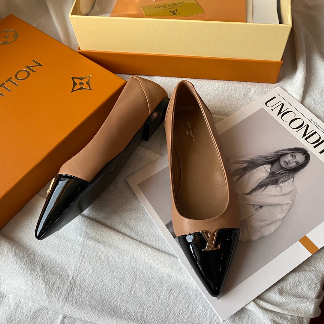 23 Ladies fashion luxury high heels SXC051605