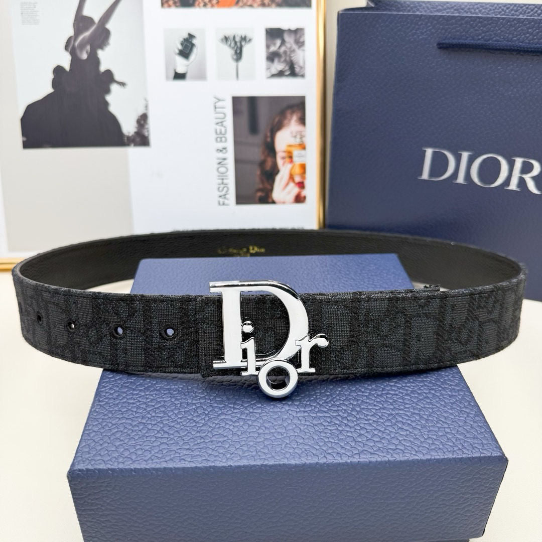 CD Men's Belt 1825021309