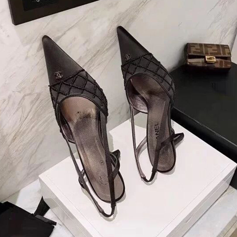 Fashionable and high-quality women's shoes PD10051924