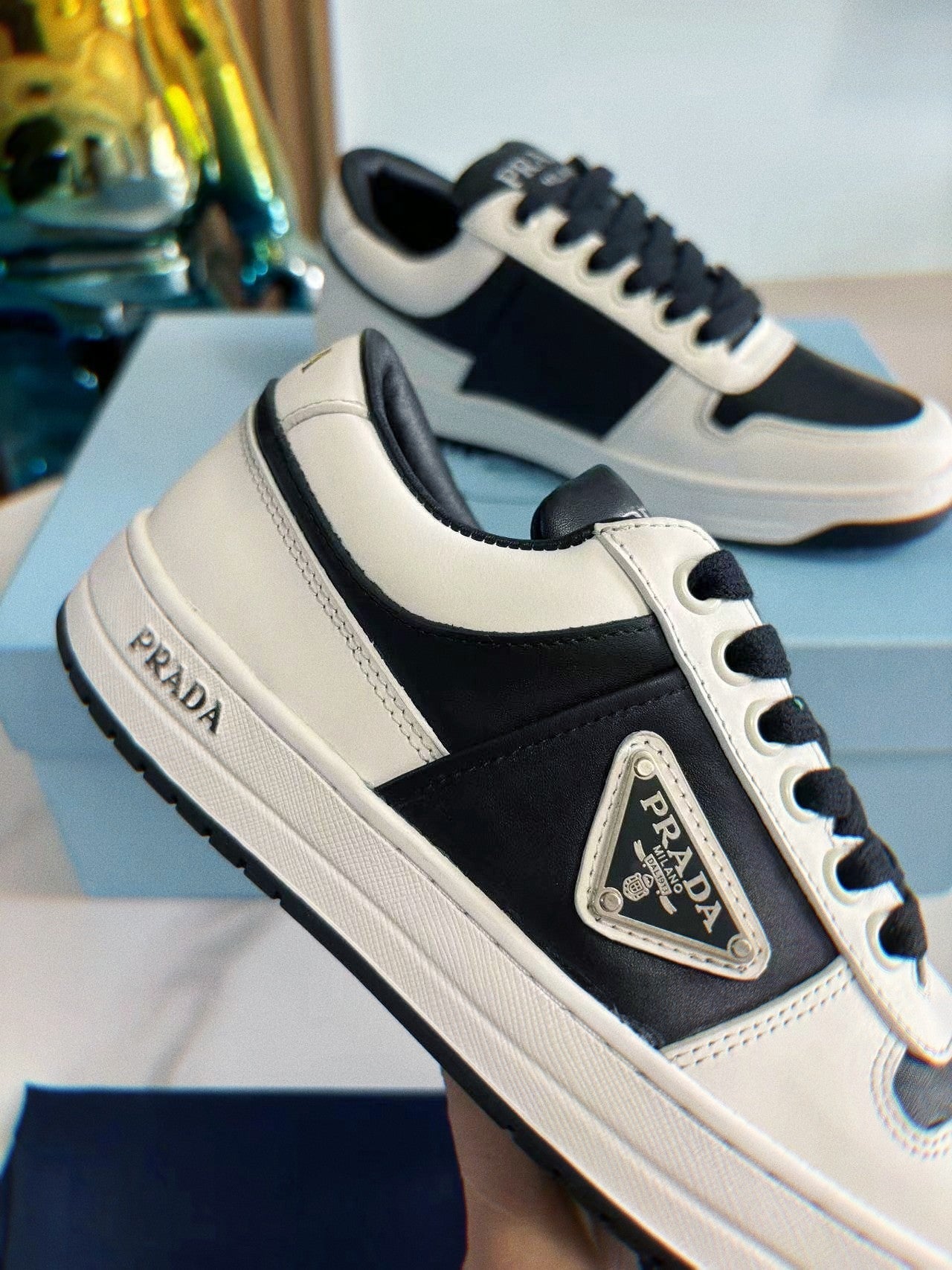 PR unisex casual sneakers 1825020603