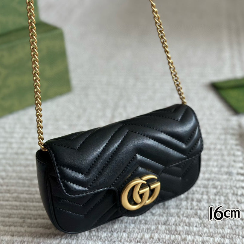 Marmont chain bag 1824050306