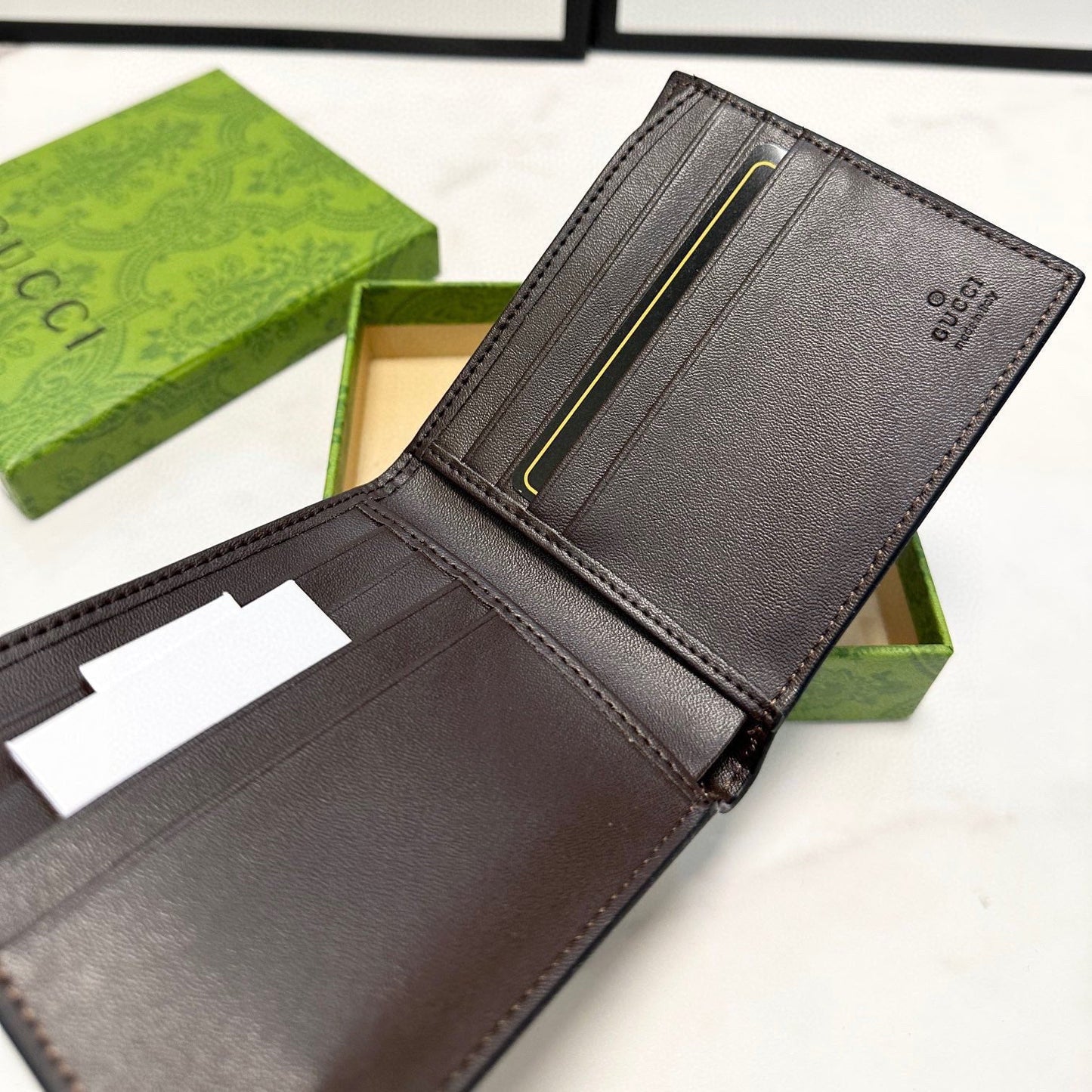 Classic Bee Luxury Multifunctional Wallet