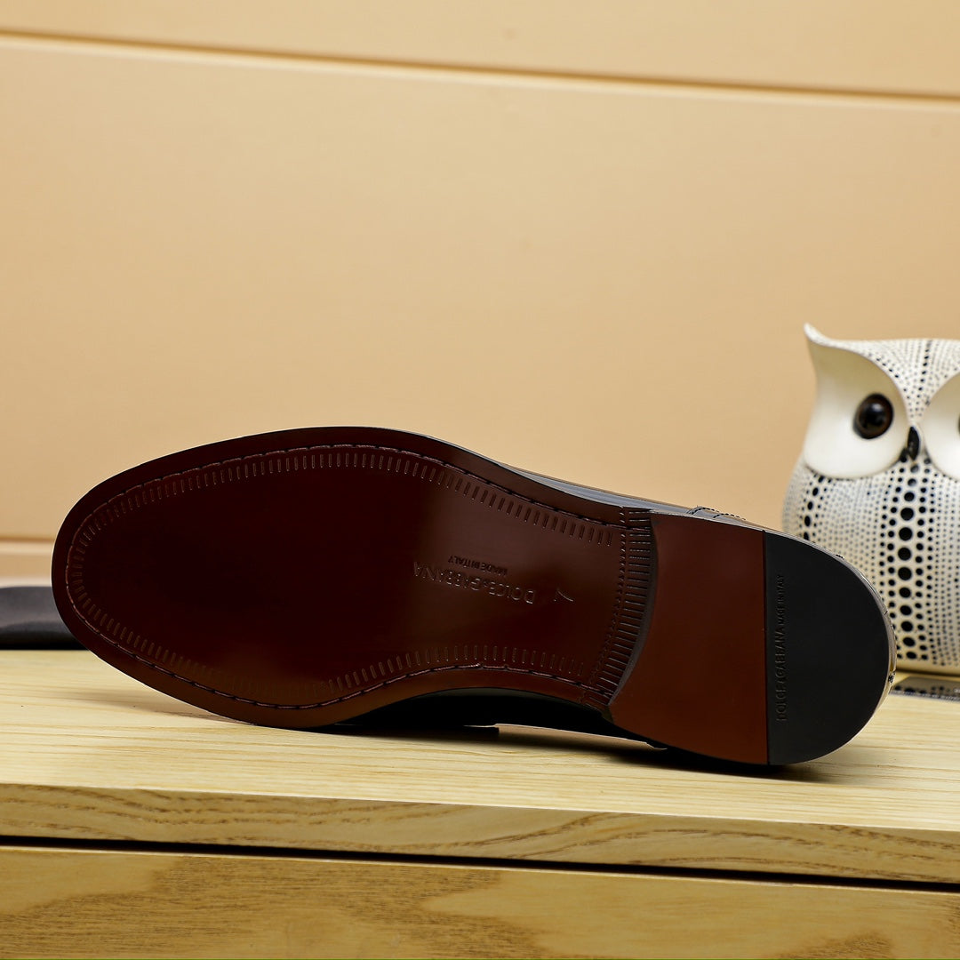 DG loafers 1825042501