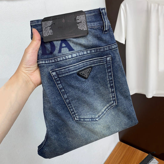 PR jeans(stretch fabric) 1824112004